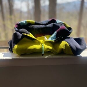 Lululemon Scuba Hoodie Full Zip Size 10 Vintage